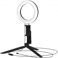 Осветитель Gauss Ring Light 10W 600lm