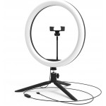 Осветитель Gauss Ring Light 15W 800lm