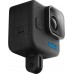 Экшн-камера GoPro HERO11 Black Mini 1xCMOS 27Mpix черный