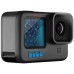Экшн-камера GoPro HERO11 Black 1xCMOS 27Mpix черный