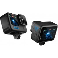 Экшн-камера GoPro HERO12 Hero12 1xCMOS 27Mpix черный