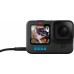 Экшн-камера GoPro HERO12 Hero12 1xCMOS 27Mpix черный