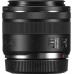 Объектив Canon RF IS STM (2973C005) 35мм f/1.8 Macro черный