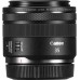 Объектив Canon RF IS STM (2973C005) 35мм f/1.8 Macro черный