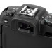 Фотоаппарат Canon EOS RP черный 26.2Mpix 3" 4K WiFi LP-E17 (без объектива)