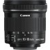 Объектив Canon EF-S IS STM (9519B005) 10-18мм f/4.5-5.6