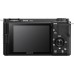 Фотоаппарат Sony Alpha ZV-E10L черный 24.2Mpix 3" 2160p E PZ 16-50 мм F3.5-5.6 OSS NP-FW50