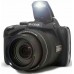 Фотоаппарат Kodak Astro Zoom AZ528 черный 16.35Mpix Zoom52x 3" 67Mb microSD/WiFi/Li-Ion