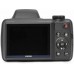 Фотоаппарат Kodak Astro Zoom AZ528 черный 16.35Mpix Zoom52x 3" 67Mb microSD/WiFi/Li-Ion
