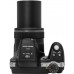 Фотоаппарат Kodak Astro Zoom AZ528 черный 16.35Mpix Zoom52x 3" 67Mb microSD/WiFi/Li-Ion