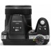 Фотоаппарат Kodak Astro Zoom AZ528 черный 16.35Mpix Zoom52x 3" 67Mb microSD/WiFi/Li-Ion