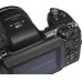 Фотоаппарат Kodak Astro Zoom AZ528 черный 16.35Mpix Zoom52x 3" 67Mb microSD/WiFi/Li-Ion