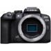 Фотоаппарат Canon EOS R10 черный 24.1Mpix 2.95" 2160p WiFi RF-S 18-150/3.5-6.3 IS STM LP-E17