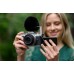 Фотоаппарат Nikon Z fc черный 20.9Mpix 2.9" 4K WiFi EN-EL15c