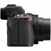 Фотоаппарат Nikon Z50 черный 20.9Mpix 3.2" 4K WiFi EN-EL25