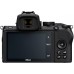 Фотоаппарат Nikon Z50 черный 20.9Mpix 3.2" 4K WiFi EN-EL25