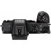 Фотоаппарат Nikon Z50 черный 20.9Mpix 3.2" 4K WiFi EN-EL25