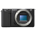 Фотоаппарат Sony Alpha ZV-E10 черный 24.2Mpix 3" 2160p NP-FW50