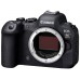 Фотоаппарат Canon EOS R6 Mark II черный 24.2Mpix 3" 4K WiFi LP-E6NH (без объектива)