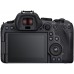 Фотоаппарат Canon EOS R6 Mark II черный 24.2Mpix 3" 4K WiFi LP-E6NH (без объектива)