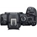 Фотоаппарат Canon EOS R6 Mark II черный 24.2Mpix 3" 4K WiFi LP-E6NH (без объектива)