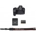 Фотоаппарат Canon EOS R6 Mark II черный 24.2Mpix 3" 4K WiFi LP-E6NH (без объектива)