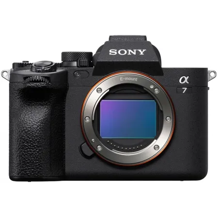 Фотоаппарат Sony Alpha 7 IV черный 33Mpix 3" UHD 4K WiFi NP-FZ100