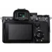 Фотоаппарат Sony Alpha 7 IV черный 33Mpix 3" UHD 4K WiFi NP-FZ100