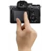 Фотоаппарат Sony Alpha 7 IV черный 33Mpix 3" UHD 4K WiFi NP-FZ100