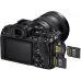 Фотоаппарат Sony Alpha 7 IV черный 33Mpix 3" UHD 4K WiFi NP-FZ100