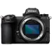 Фотоаппарат Nikon Z6 II черный 24.5Mpix 3" 4K WiFi GPS EN-EL15c