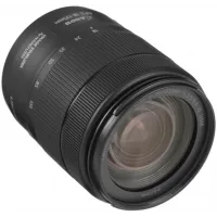 Объектив Canon EF-S 18-135мм f/3.5-5.6 черный