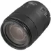 Объектив Canon EF-S 18-135мм f/3.5-5.6 черный