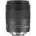 Объектив Canon EF-S 18-135мм f/3.5-5.6 черный