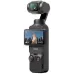 Стедикам Dji OSMO Pocket 3 Creator Combo черный