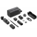 Стедикам Dji OSMO Pocket 3 Creator Combo черный