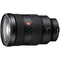 Объектив Sony FE (SEL2470GM) 24-70мм f/2.8 черный