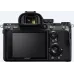 Фотоаппарат Sony Alpha 7 III черный 25.3Mpix 3.2" UHD 4K WiFi SEL2870 NP-FZ100 (с объективом)