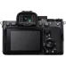 Фотоаппарат Sony Alpha ILCE-7M4 черный 24.3Mpix 3" 4K WiFi NP-FZ100 (без объектива)