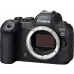 Фотоаппарат Canon EOS R6 Mark II черный 1.62Mpix 3" UHD 4K WiFi LP-E6NH (без объектива)