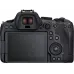 Фотоаппарат Canon EOS R6 Mark II черный 1.62Mpix 3" UHD 4K WiFi LP-E6NH (без объектива)