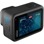 Экшн-камера GoPro HERO11 CHDHX-111-TH 1xCMOS 27Mpix черный