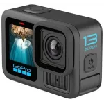 Экшн-камера GoPro Hero13 1xCMOS 27.6Mpix черный