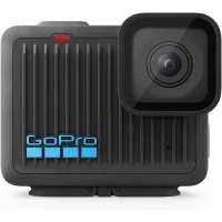 Экшн-камера GoPro HERO 1xCMOS 12Mpix черный