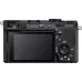 Фотоаппарат Sony ILCE-7CM2 черный 12.4Mpix 3" WiFi NP-FW50