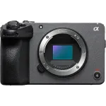 Фотоаппарат Sony Alpha ILME-FX30B/Q черный 27.0Mpix 3" 4K WiFi NP-FZ100 (без объектива)