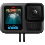 Экшн-камера GoPro HERO 13 1xCMOS 27.6Mpix черный