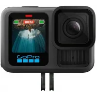 Экшн-камера GoPro HERO 13 1xCMOS 27.6Mpix черный