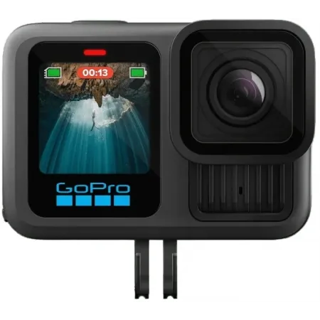 Экшн-камера GoPro HERO 13 1xCMOS 27.6Mpix черный