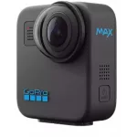 Экшн-камера GoPro HERO Max 2xCMOS 16.6Mpix черный